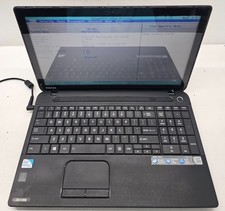 Toshiba Satellite C55T-A5218 Laptop Intel Pentium 2020M 4GB Ram NO HD/OS (FL)