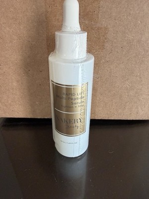 Nakery Beauty -Rapid Lift- Multi Peptide Serum- Tighten & Firm- 1.69 fl oz/50 mL
