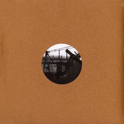 Fundamental Knowledge - 1994-11 Shed & Demokr (Vinyl 12'' - 2021 - EU - Original)