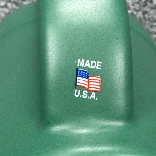 Intel Insulated Ceramic Mug Green With Lid Tech Data - Picture 4 of 17