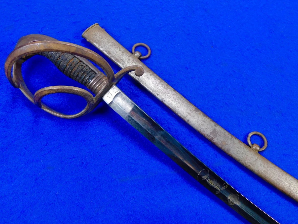 Imperial Single Collectible Swords & Sabers for sale | eBay