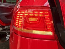 Rückleuchte links außen 10-14 VW Passat B7 Limousine / IM 43896