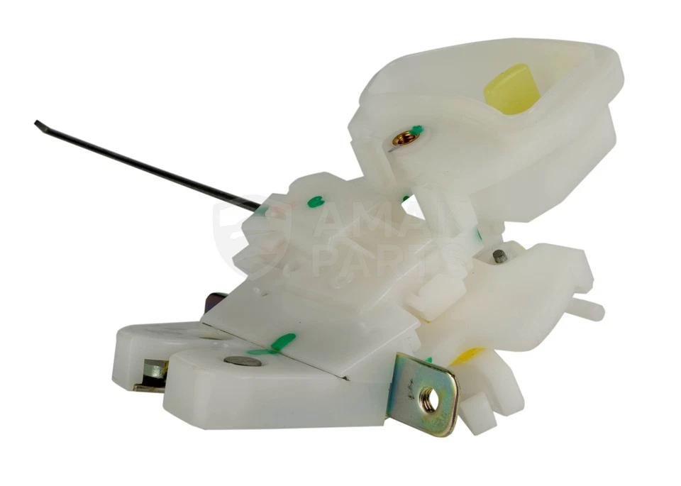 Pestillo de maletero genuino OEM para Mitsubishi Mirage G4 sedán 5927A057 Foto 3 de 4