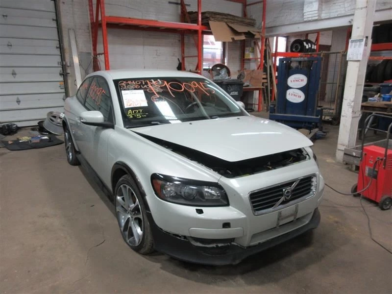 WIPER TRANSMISSION Volvo C30 2008 08 2009 09 968595 - Изображение 4 из 4