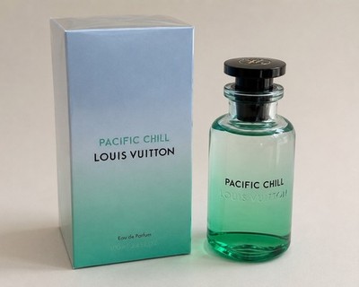 Louis Vuitton Pacific Chill - Eau de Parfum 100 ml