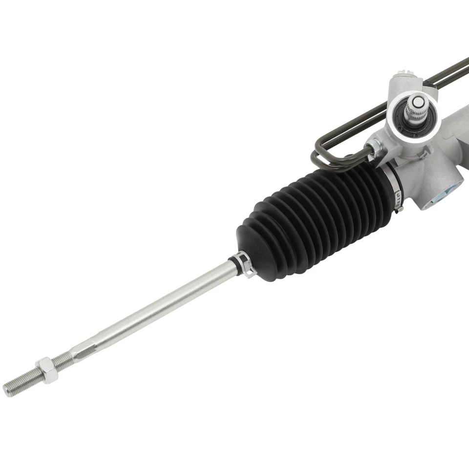Power Steering Rack For 2003 Nissan Sentra Limited Edition 2004 Nissan Sentra S - Image 3 of 4