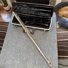 Vintage Bundy Flute — photo 1