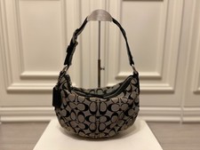Coach Soho Hobo Bag for sale | eBay