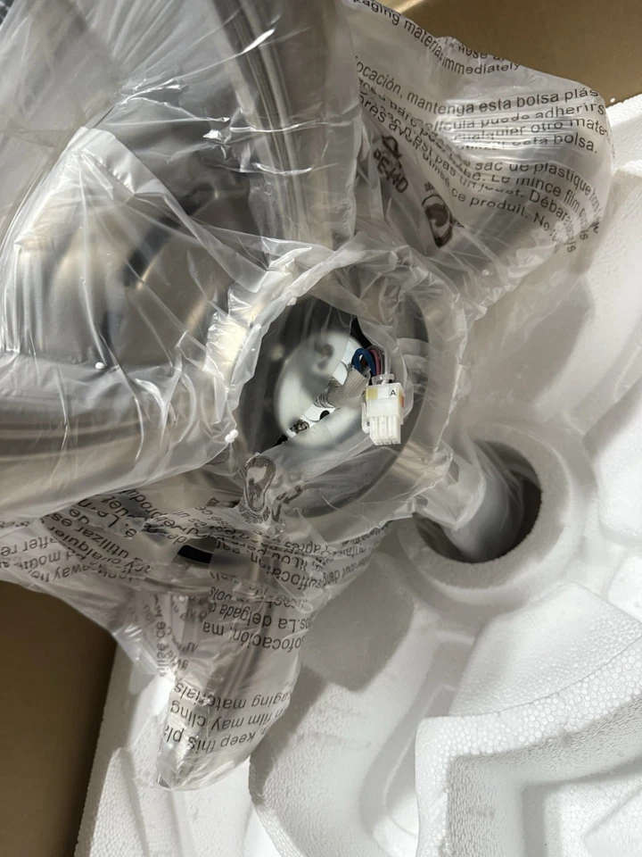 Hunter Channing 54"Ceiling Fan 53366 "049694533678" REPLACMENT "MOTOR" - Image 2 of 4