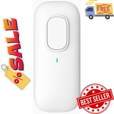 Pest Defence Ultrasonic Pest Repeller, Bye Critter Ultrasonic Pest Repeller Plug