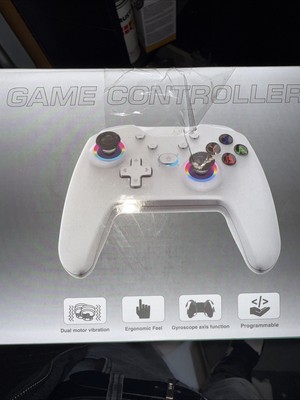 Diswoe Wireless Switch Controller for Switch/Lite/OLED Controller, Switch (H4)
