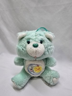 Care Bears Bedtime Bear 6