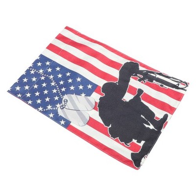 Independence Day Garden Yard Decor Yard Flag Patriotic Garden Festival Flagge