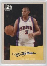 2007-08 Topps 1957-58 Variations Auto Boris Diaw #63 Auto 1dm4