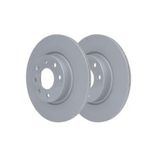 Disque de frein Volvo 480