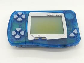 BANDAI SW-001 Wonder Swan