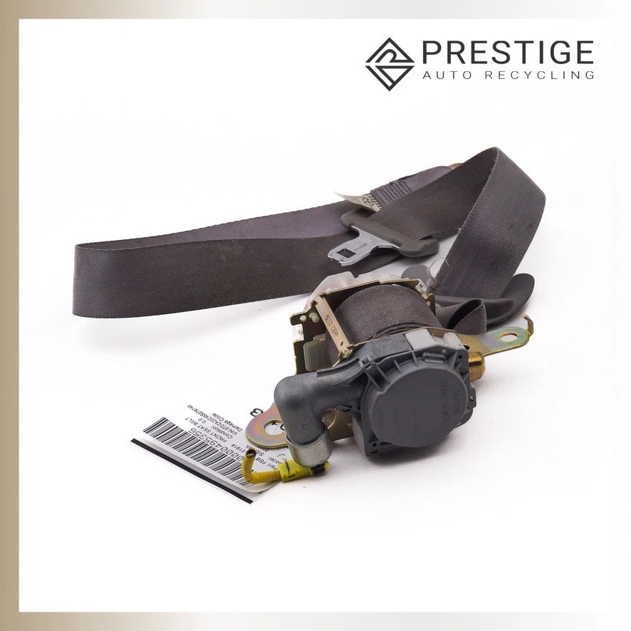 Toyota Sienna 2005 retractor de cinturón de seguridad del conductor delantero izquierdo 73220-AE020-B0 Foto 3 de 4