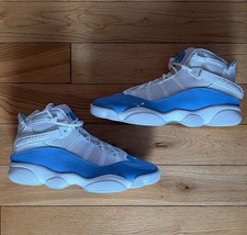 Jordan 6 Rings UNC - CW7037-100 for Sale | Authenticity Guaranteed