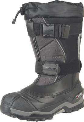 Baffin Selkirk Boot EPIC-M002-W01-8