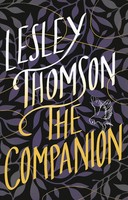 The Companion | Lesley Thomson | Englisch | Taschenbuch | 2023