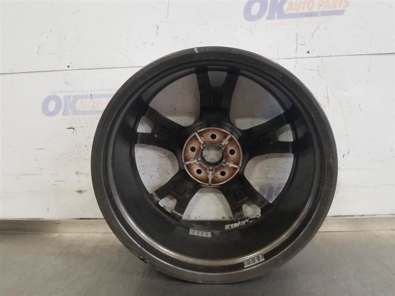 19 2019 MASERATI LEVANTE OEM 20X9 REAR WHEEL RIM 