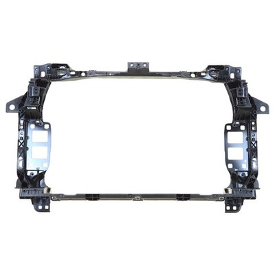 Audi SQ7 4M LIFT SQ8 Frontmaske Schloßträger Stoßfängerträger 4M0805594E 4.0 TDI