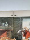 Puck Chromolithograph January 3,1883 by F. Graetz  — photo 7