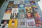 Lot of 25 CLASSIC ROCK LP's 1970's & 80's Led Zeppelin/CCR/YES/Blondie