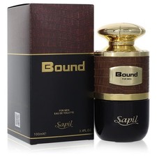 Bound For Men Sapil cologne - a fragrance for men
