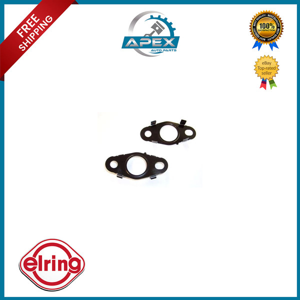 Elring ÖLablaß (Charger) Dichtung FüR Audi A1 A3 Seat Altea Skoda VW 383.052-image