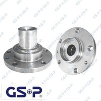 GSP 9428006 Radnabe Rad Nabe FüR Citroen FüR Fiat FüR Peugeot