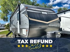 2023 Forest River Aurora 28BHS