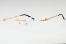 NEW Charriol PC75081-C03 Eyeglasses 58mm 100% Authentic