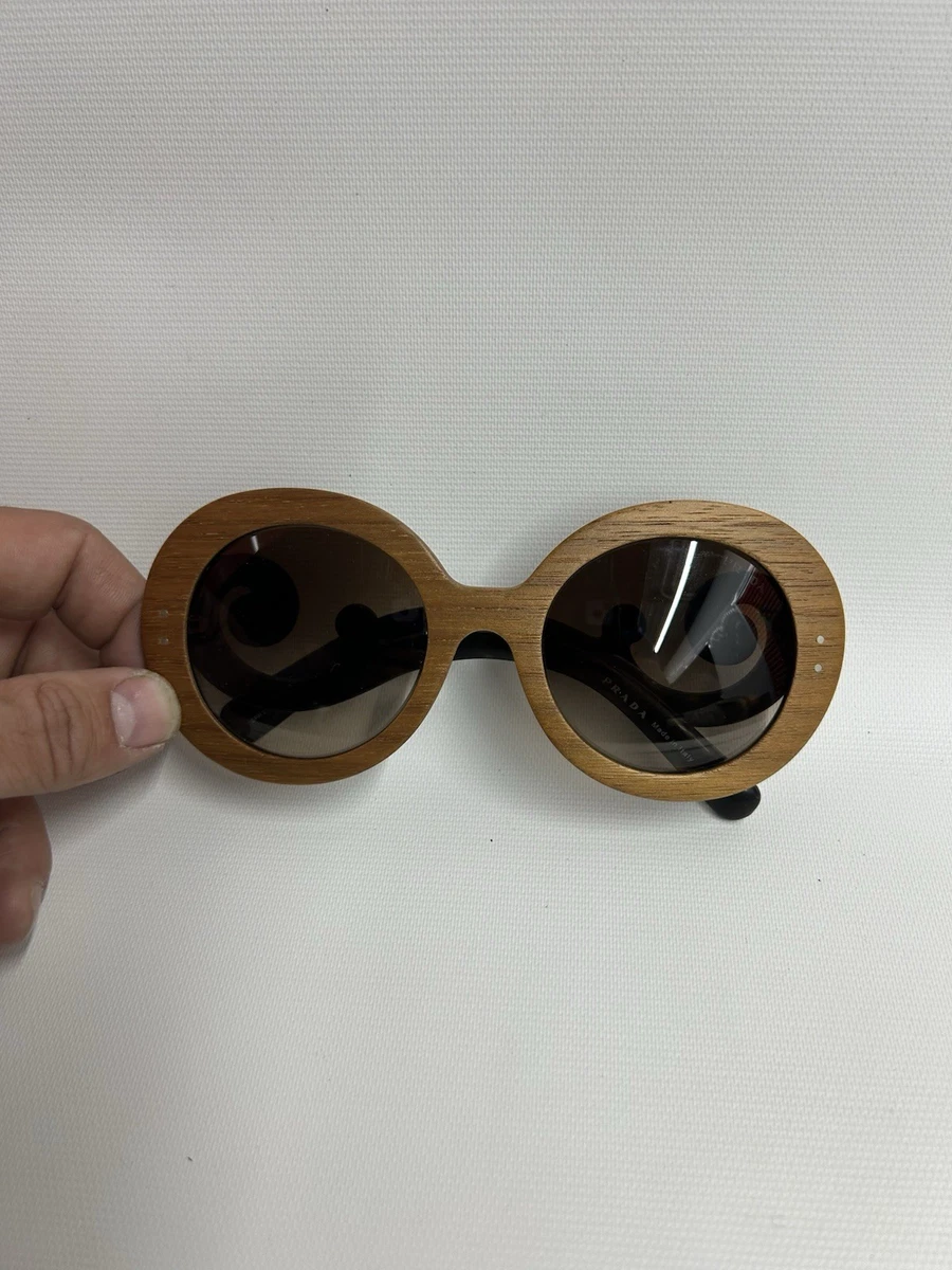 Preços baixos em Óculos de Sol Prada Baroque | eBay