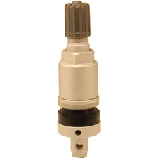 31 Inc 17-43049 TPMS Smart Sensor One Aluminum Clamp In Valve Stem