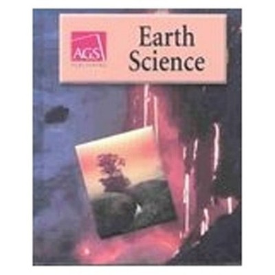 EARTH SCIENCE STUDENT WORKBOOK