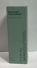 JAN MARINI SKINSOLUTIONS BIOCLEAR FACE CREAM ...