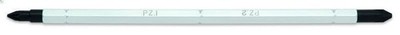 Screwdrivers, bits TOPTUL FMBA0102