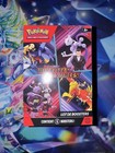 Pokémon TCG Bundle 6 Boosters EV10 Rivalités Destinées Team Rocket Neuf Scellé