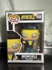 Funko Pop! Television Invincible Amazon Exclusive #1499 Vinyl Figure