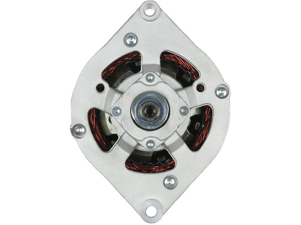 Lichtmaschine Generator Lima AS As-Pl A0082 12V FüR International Maxxum-image
