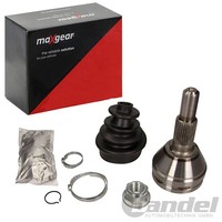 Maxgear Antriebswellengelenk Satz Passend FüR Chevrolet Captiva Opel Antara |