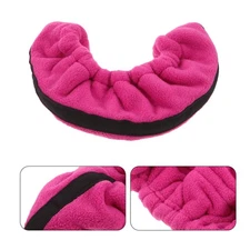  2 Pcs Ice Skating Accessories Hockey Skate Guard Figure Guards Covers