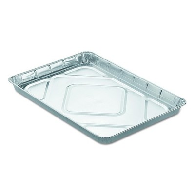 Handi-Foil of America 206355 Aluminum Cake Sheet, 130 oz, 12 13/16'' x 1 1/4'' x 1