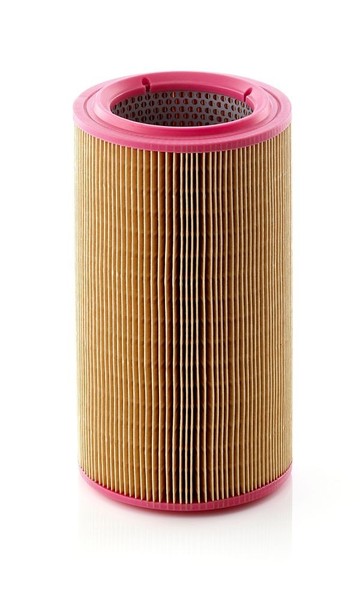 Mann-Filter Luftfilter Fuer Fiat C14004-image