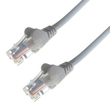 UTP Cat5e Patch Cable 2m