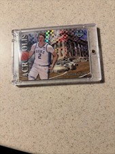 2024-25 Bowman University Chrome - Acropolis Cooper Flagg #A-1 Refractor (RC)