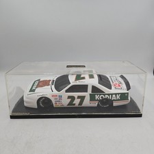 Action Platinum Rusty Wallace Kodiak 1990 Pontiac 1/24 Diecast Bank 1 of 6,000
