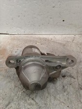 Démarreur Nissan QASHQAI