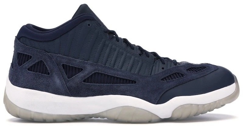 Jordan 11 Retro Low IE for Sale | Authenticity Guaranteed | eBay